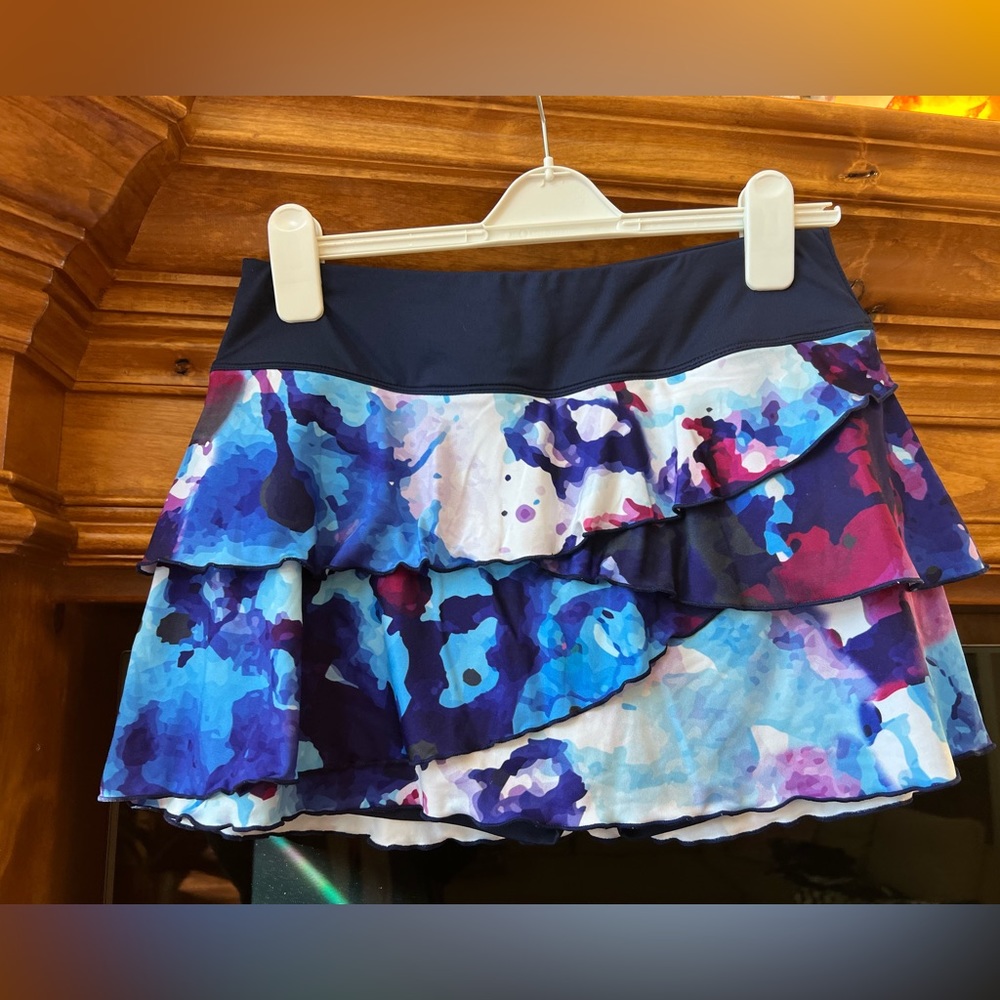 Tennis skirt
